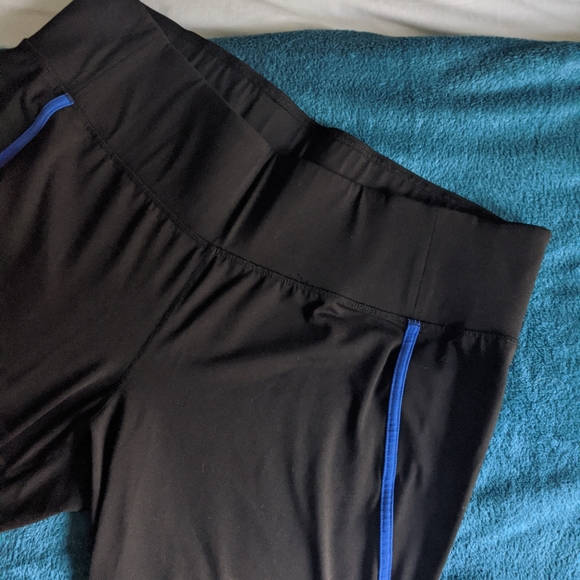 Livi Active Pants - Livi Active pants